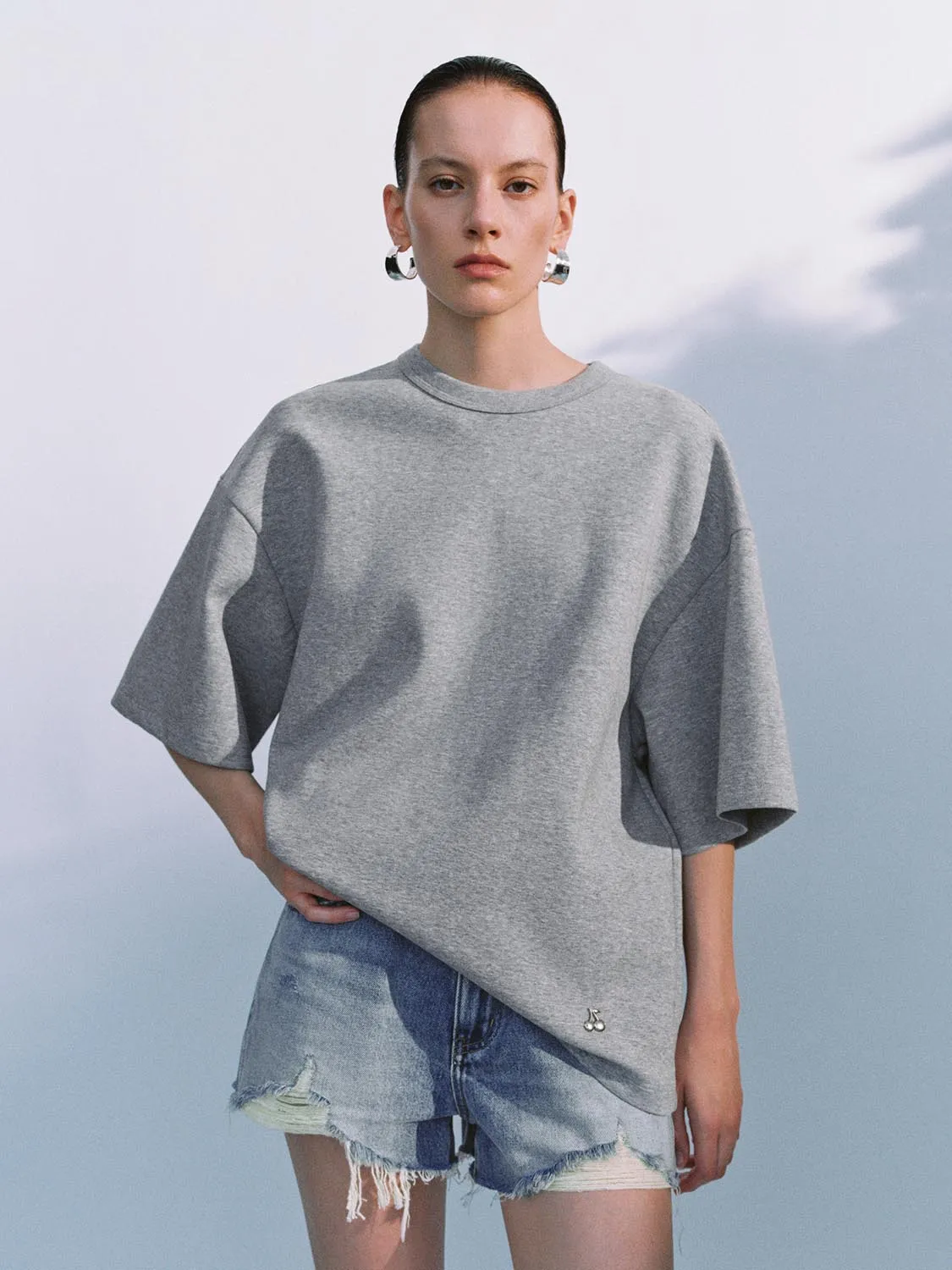 Short Sleeve T-Shirts sold by Urban Revivo