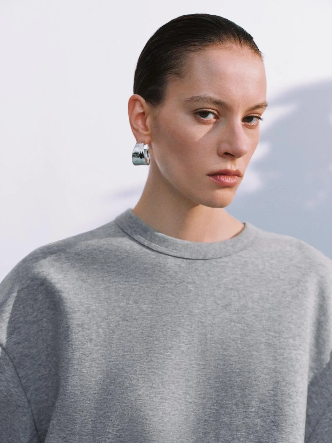 Short Sleeve T-Shirts sold by Urban Revivo product image thumbnail 3