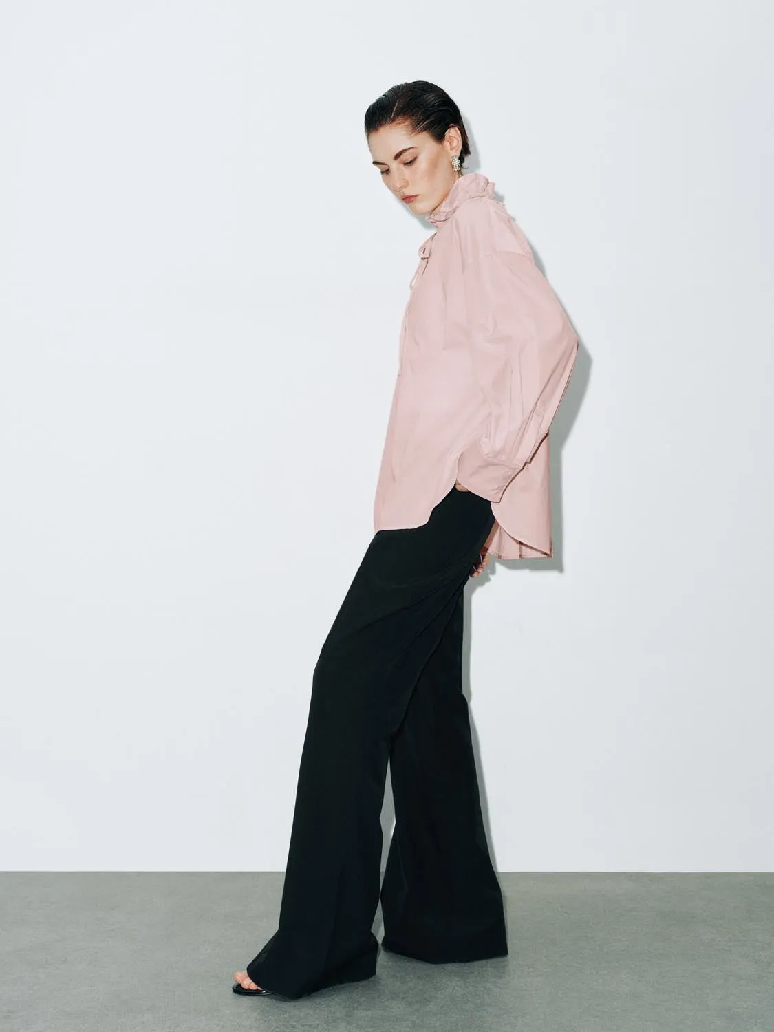 Overhead Shirts sold by Urban Revivo product image thumbnail 4