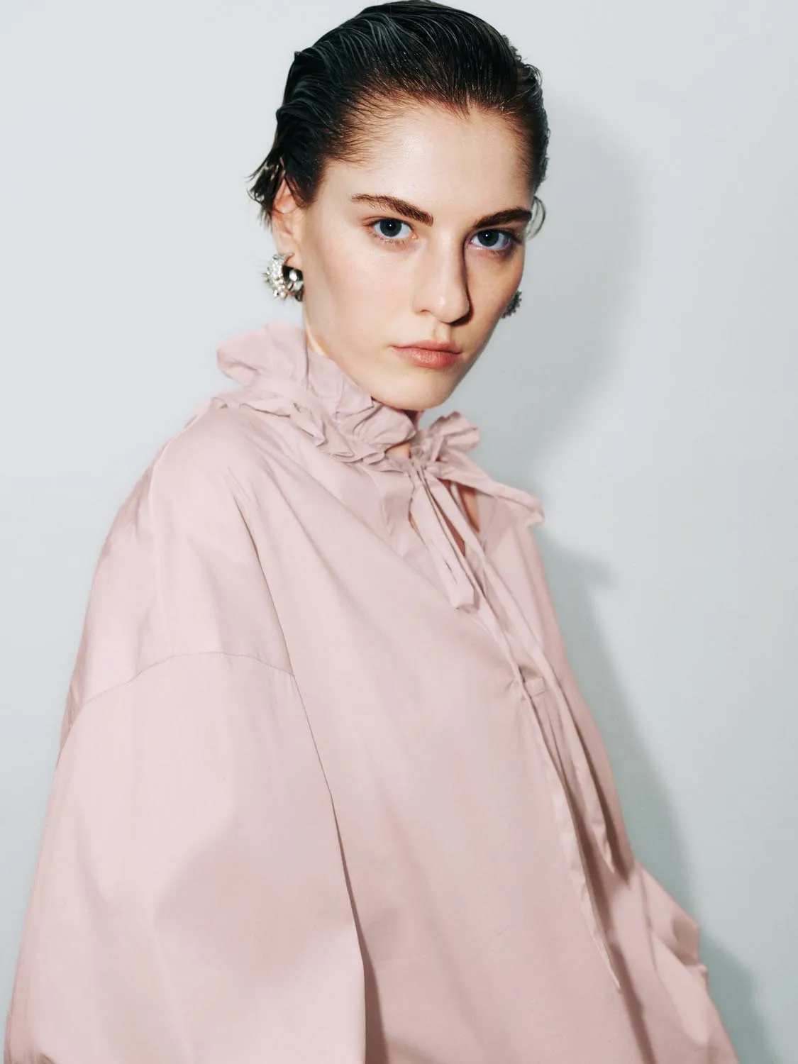 Overhead Shirts sold by Urban Revivo product image thumbnail 3