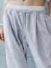Drawstring Wide-Leg Pants sold by Urban Revivo