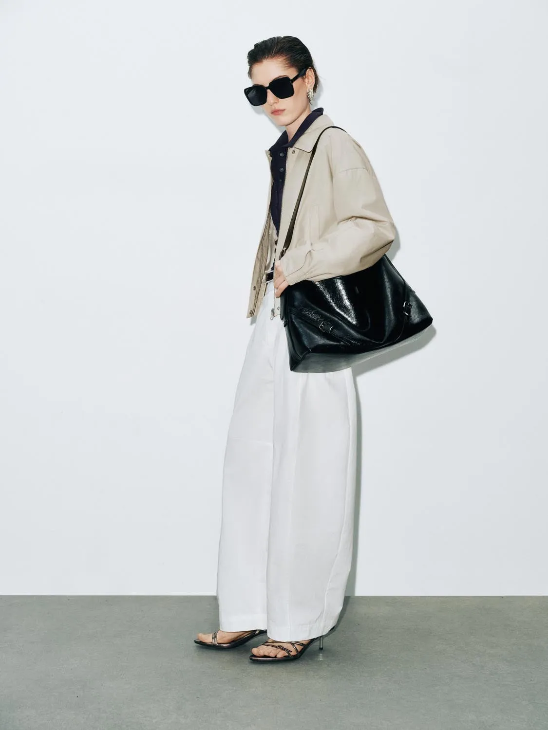 Jackets sold by Urban Revivo product image thumbnail 4