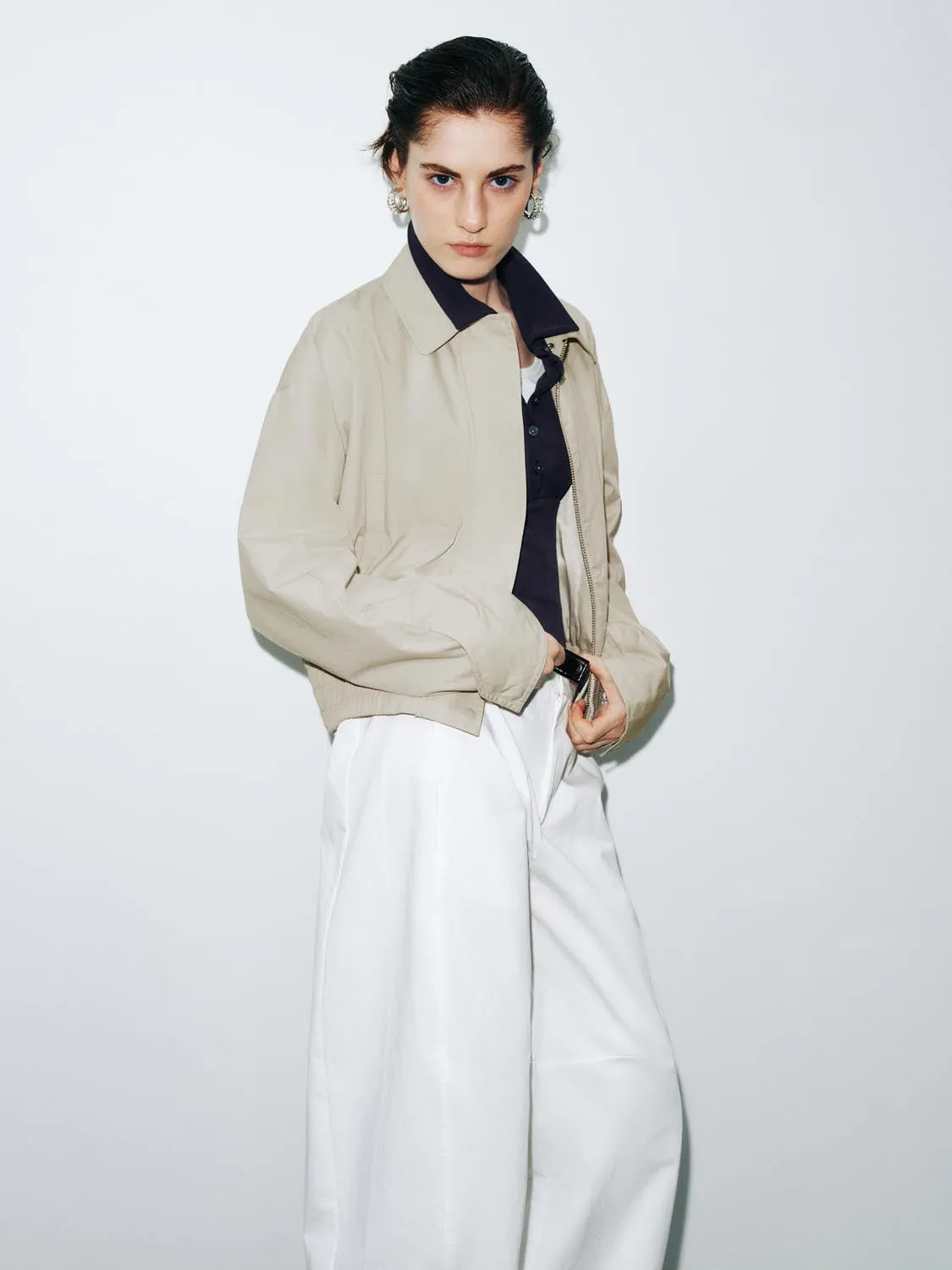 Jackets sold by Urban Revivo product image thumbnail 3