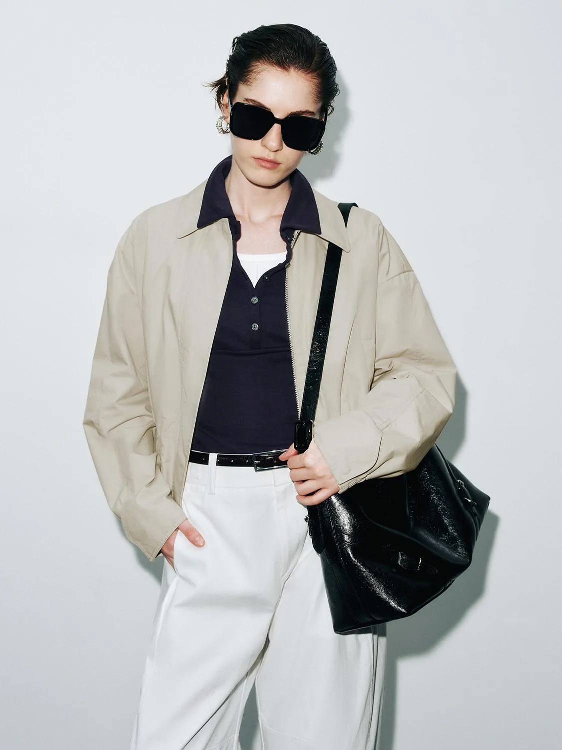 Jackets sold by Urban Revivo