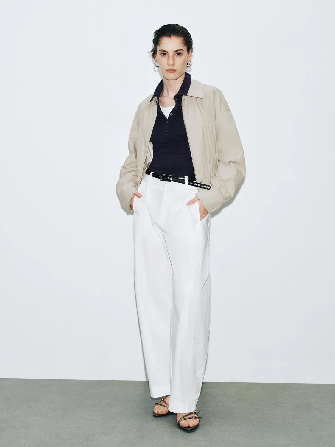 Jackets sold by Urban Revivo product image thumbnail 5