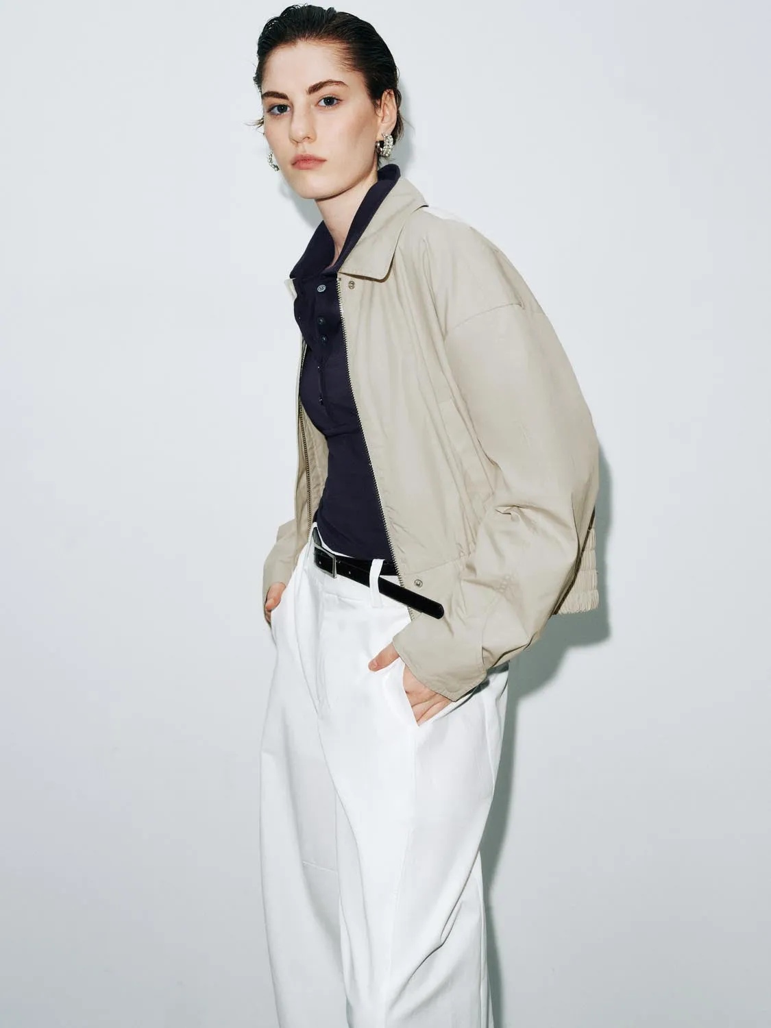 Jackets sold by Urban Revivo product image thumbnail 2