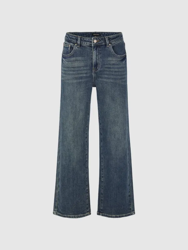 Denim Jeans sold by Urban Revivo