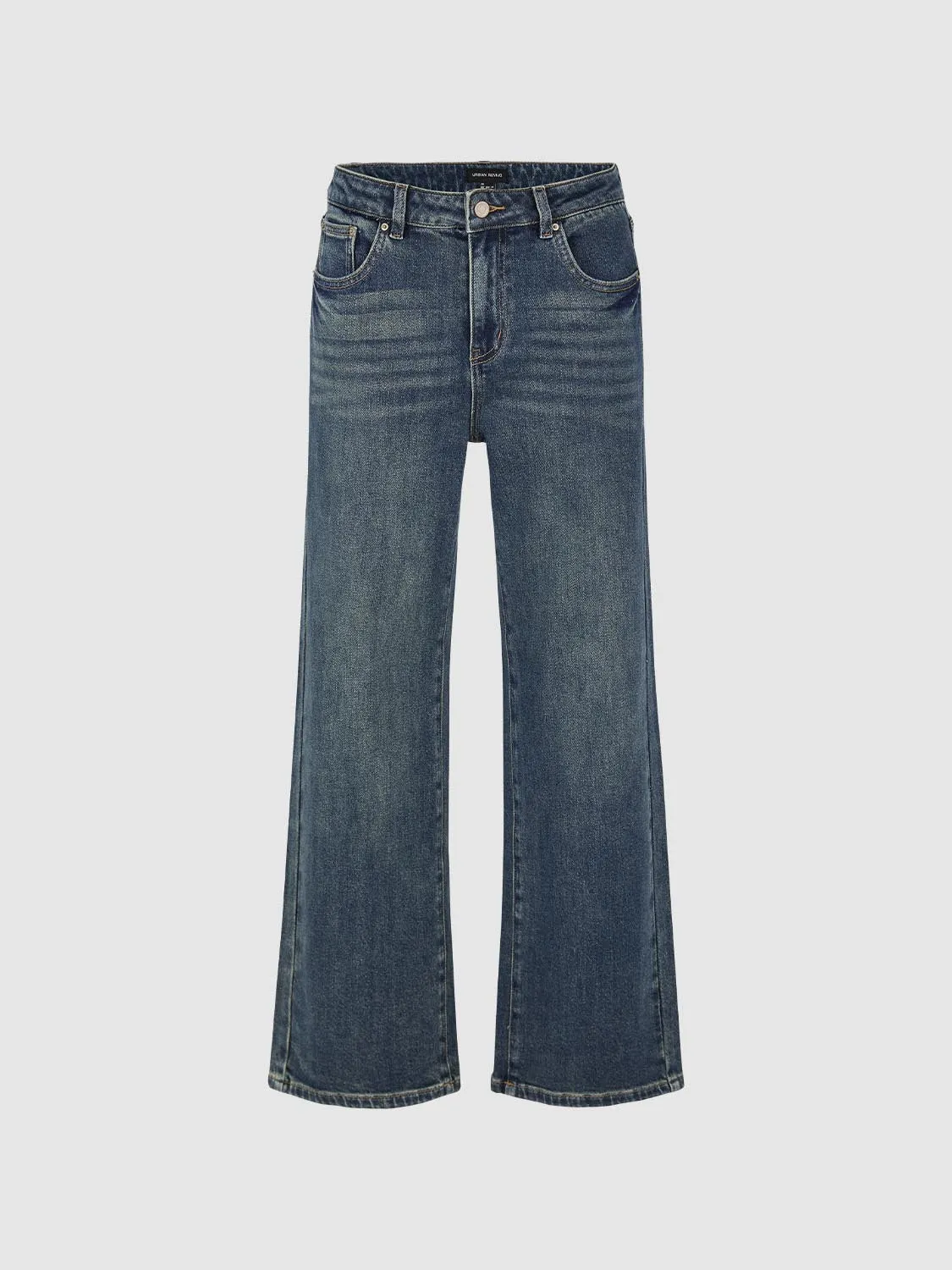 Denim Jeans sold by Urban Revivo