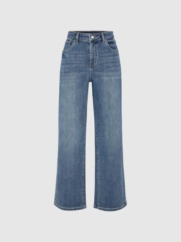 Denim Jeans sold by Urban Revivo