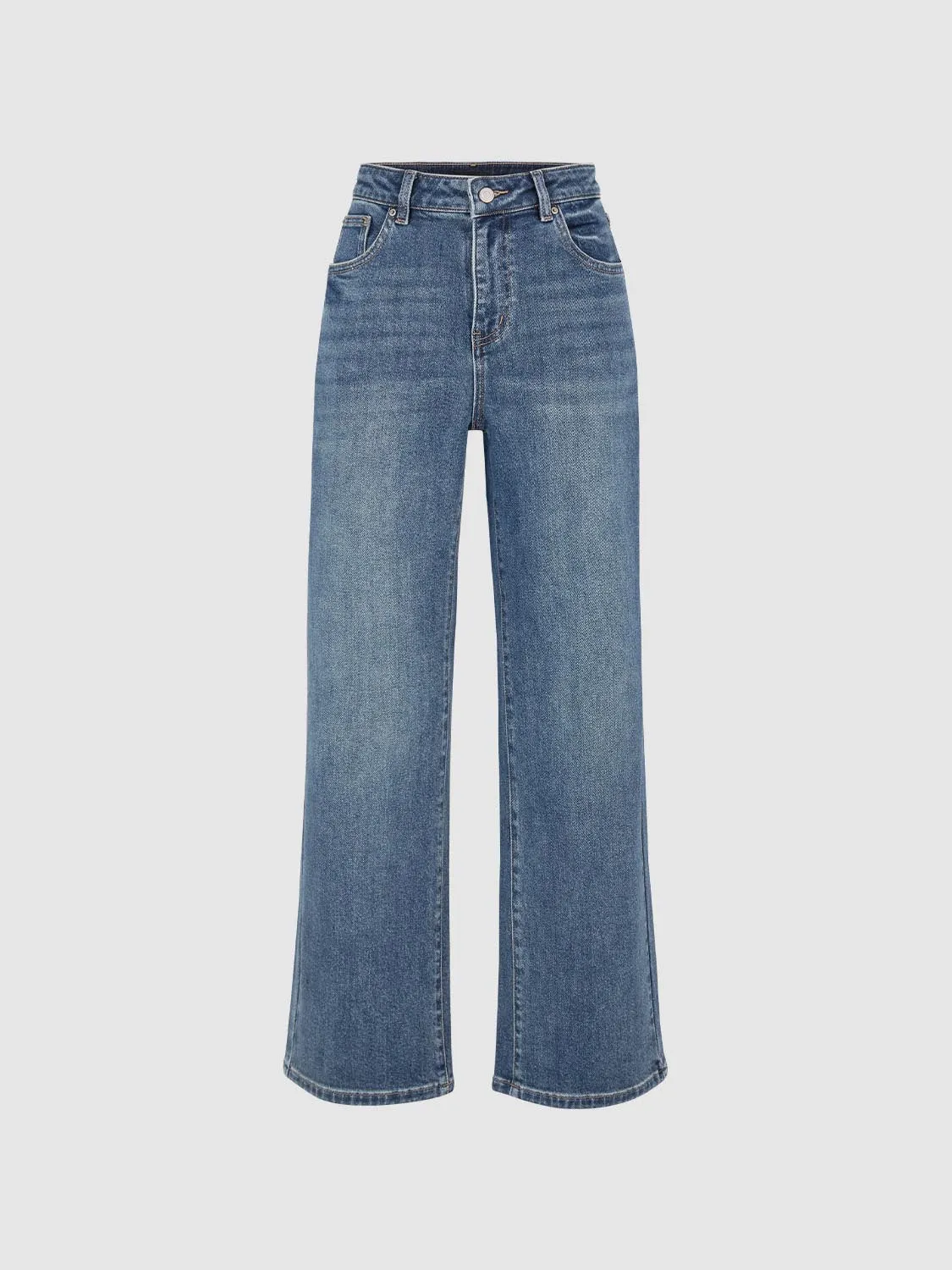Denim Jeans sold by Urban Revivo