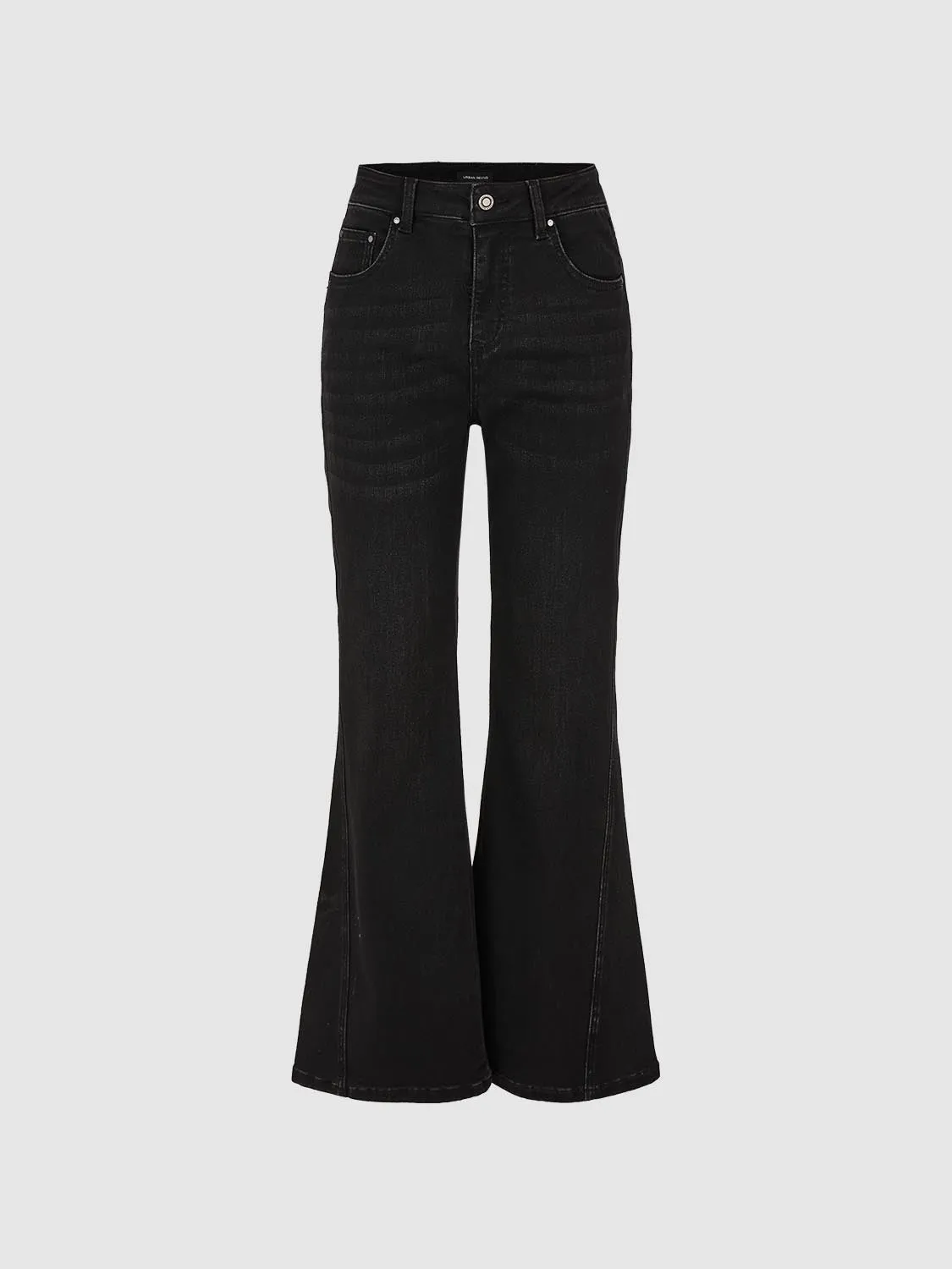 Denim Jeans sold by Urban Revivo