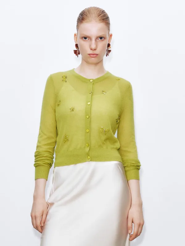 Knitted Cardigans sold by Urban Revivo