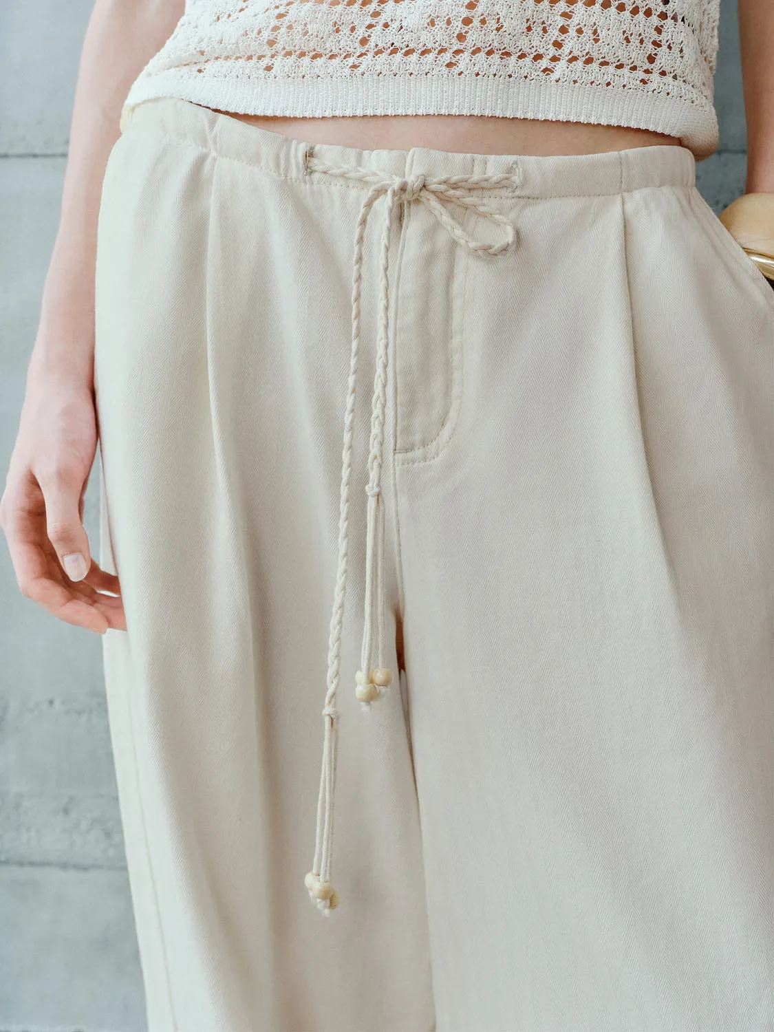 Denim Jeans sold by Urban Revivo product image thumbnail 5