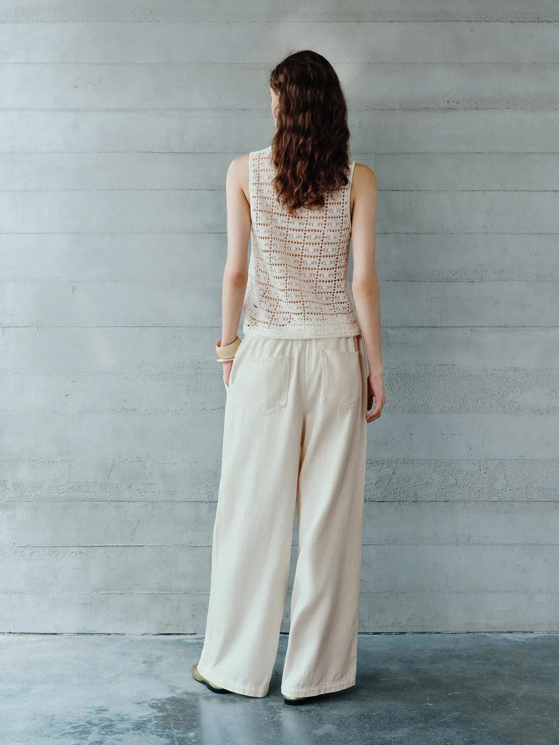 Denim Jeans sold by Urban Revivo product image thumbnail 4