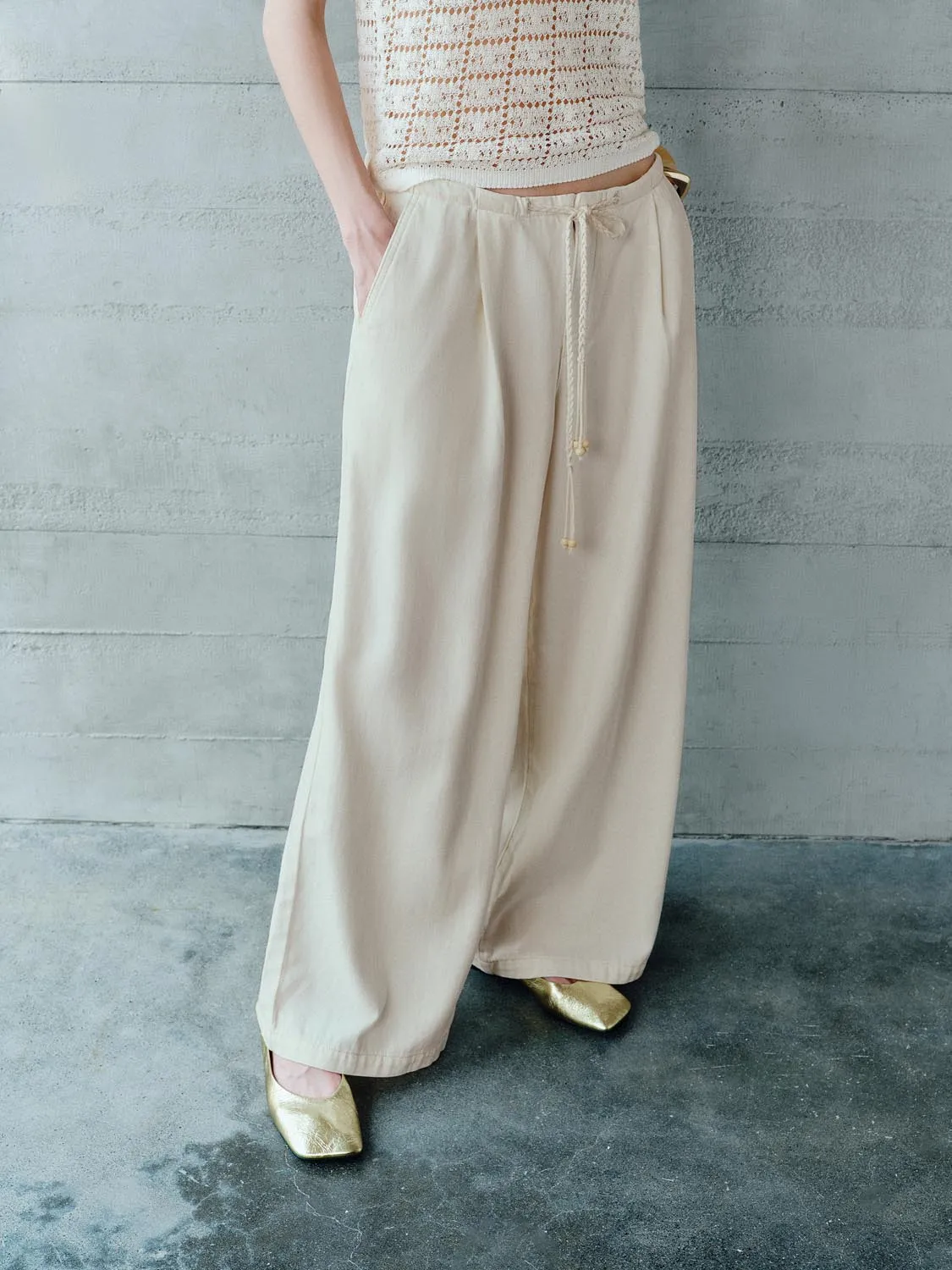 Denim Jeans sold by Urban Revivo product image thumbnail 3