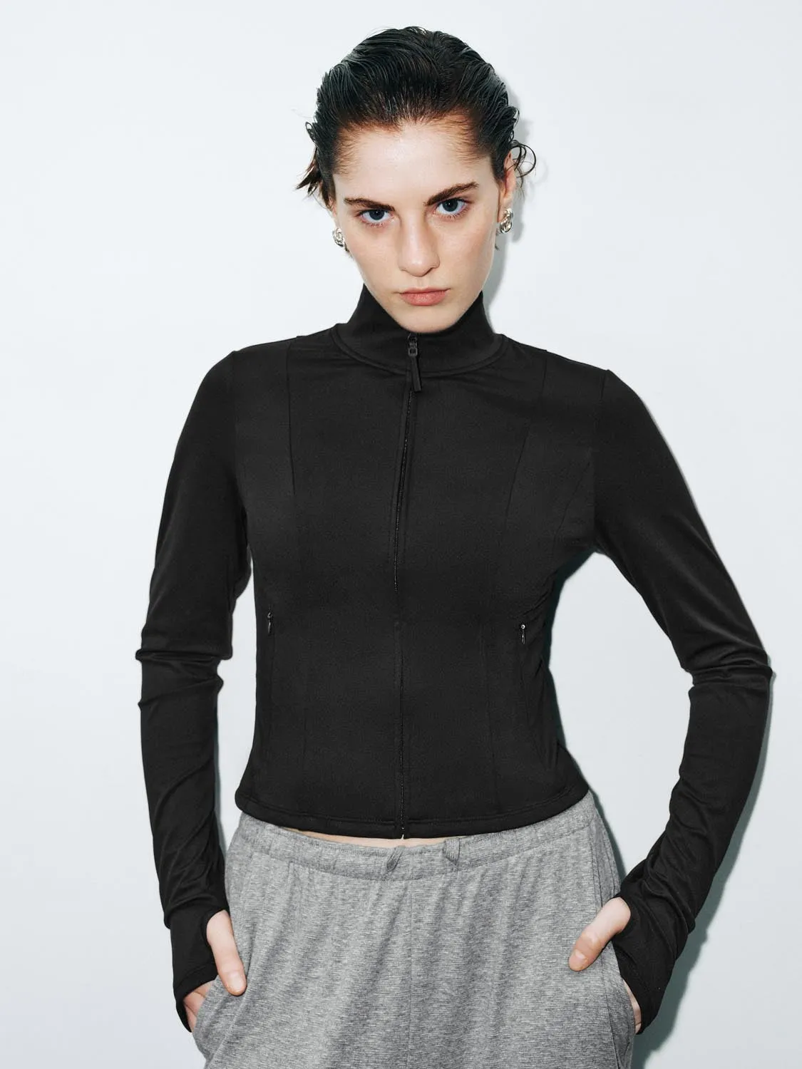 Jackets sold by Urban Revivo product image thumbnail 2