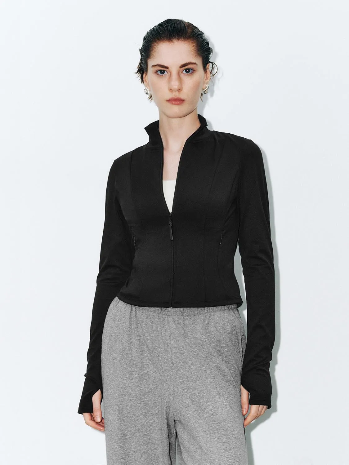 Jackets sold by Urban Revivo