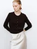 Knitted Cardigans sold by Urban Revivo