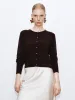 Knitted Cardigans sold by Urban Revivo
