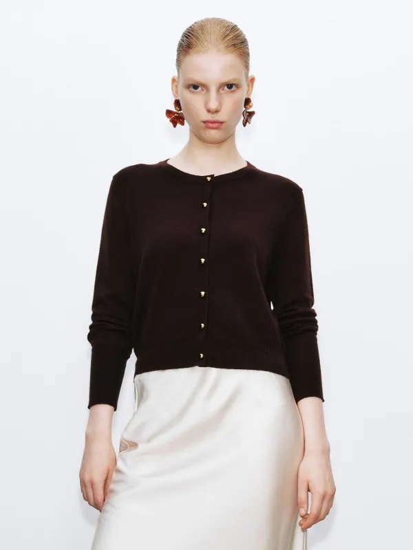 Knitted Cardigans sold by Urban Revivo