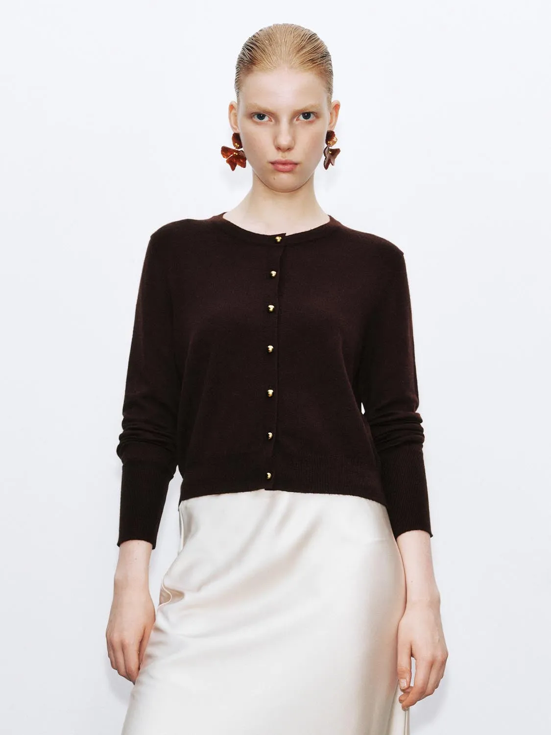 Knitted Cardigans sold by Urban Revivo