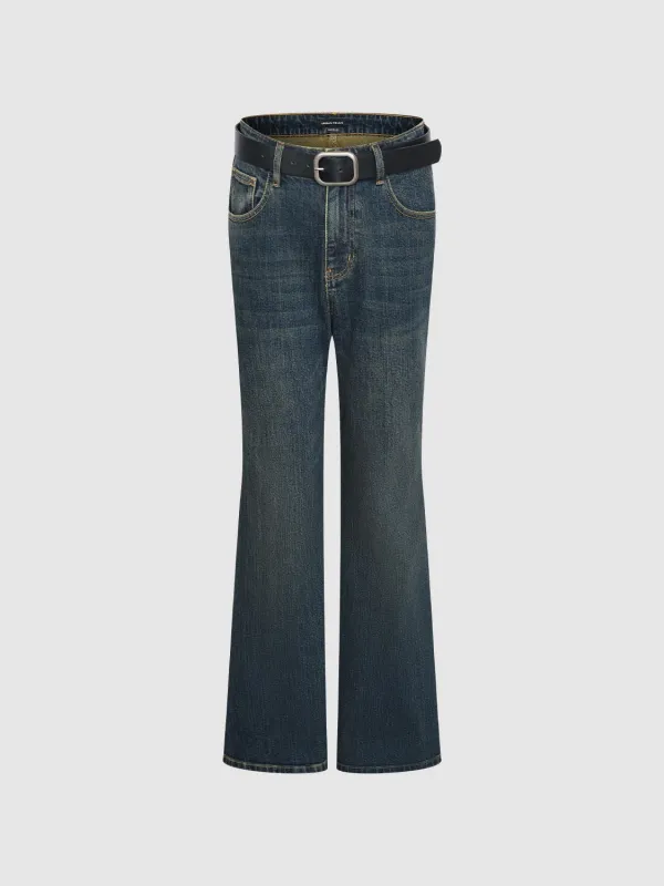 Denim Jeans sold by Urban Revivo