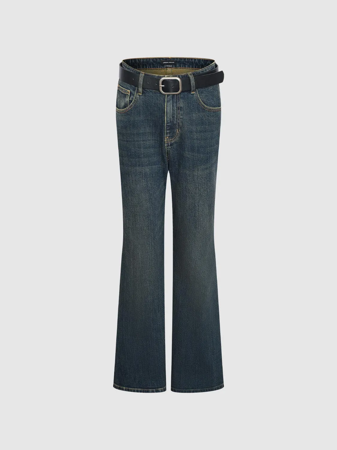Denim Jeans sold by Urban Revivo