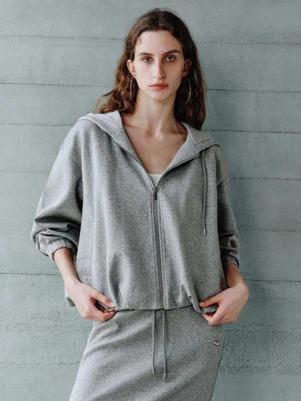 Hoodie Jackets sold by Urban Revivo