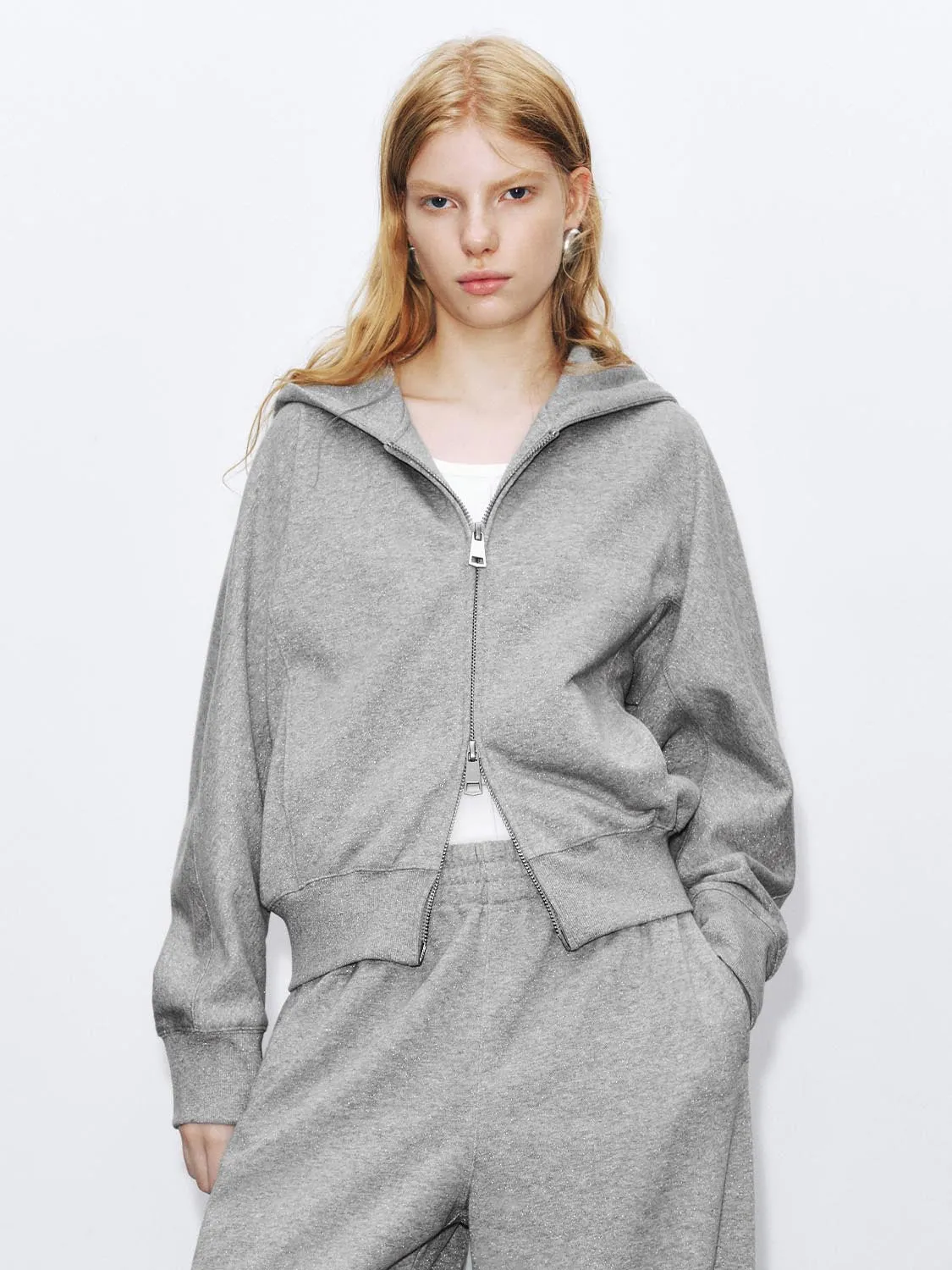 Hoodie Jackets sold by Urban Revivo