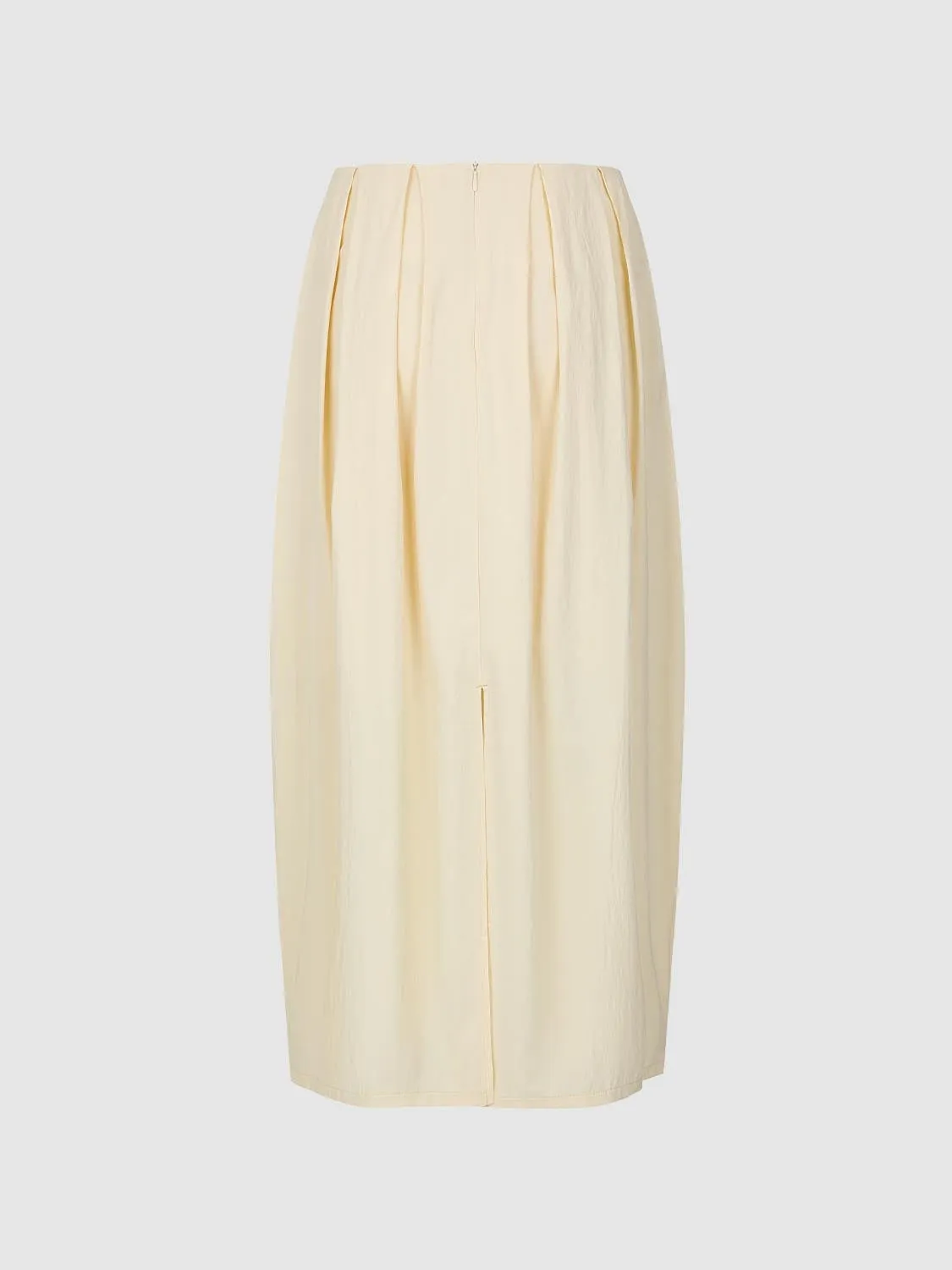 Balloon Maxi Skirts sold by Urban Revivo product image thumbnail 5