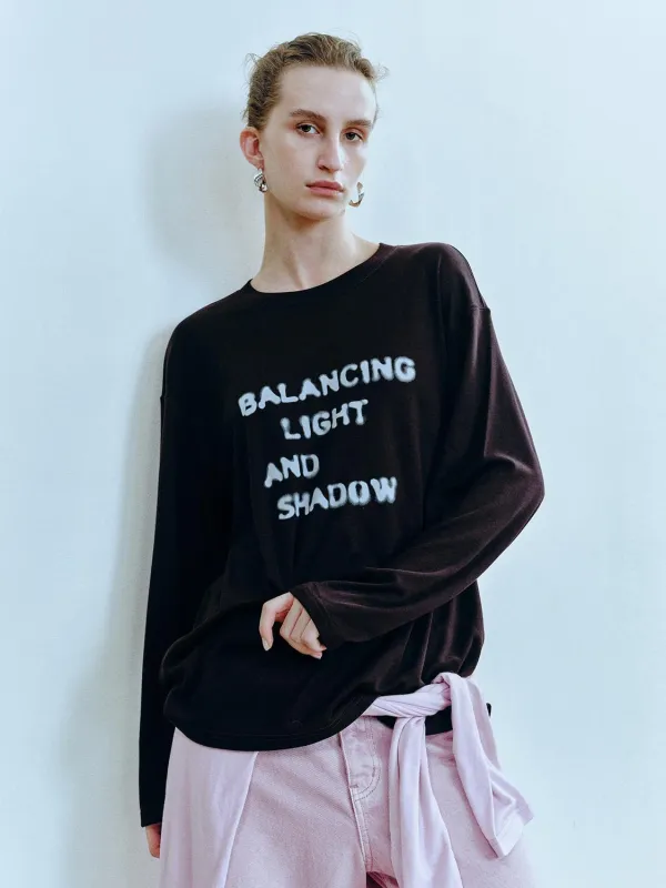 Long Sleeve T-Shirts sold by Urban Revivo