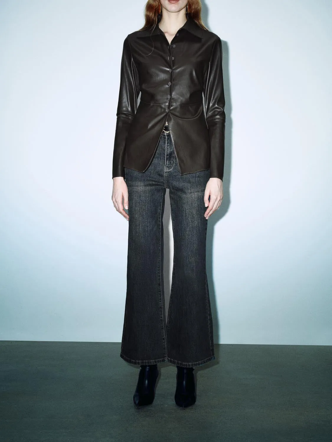 Denim Jeans sold by Urban Revivo product image thumbnail 2