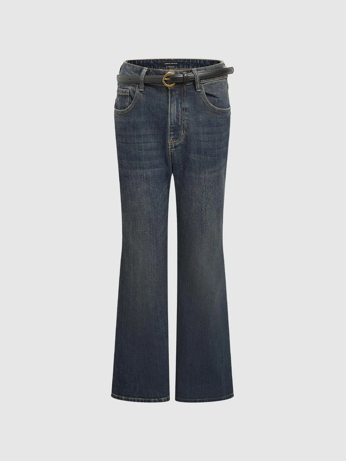 Denim Jeans sold by Urban Revivo