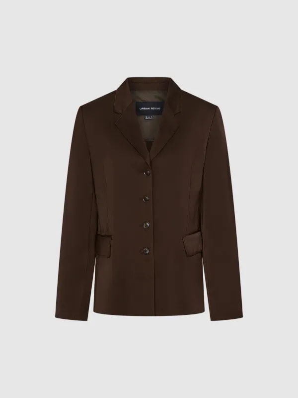 Blazers sold by Urban Revivo