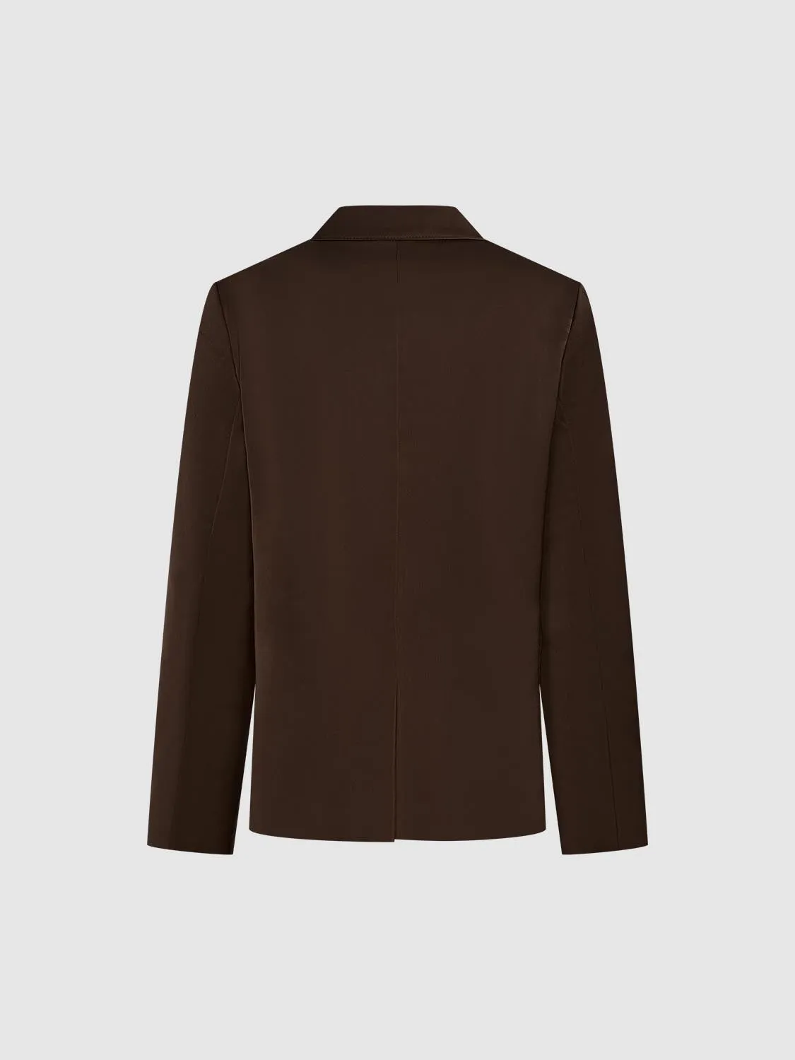 Blazers sold by Urban Revivo product image thumbnail 2