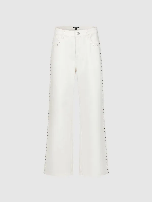 Denim Jeans sold by Urban Revivo