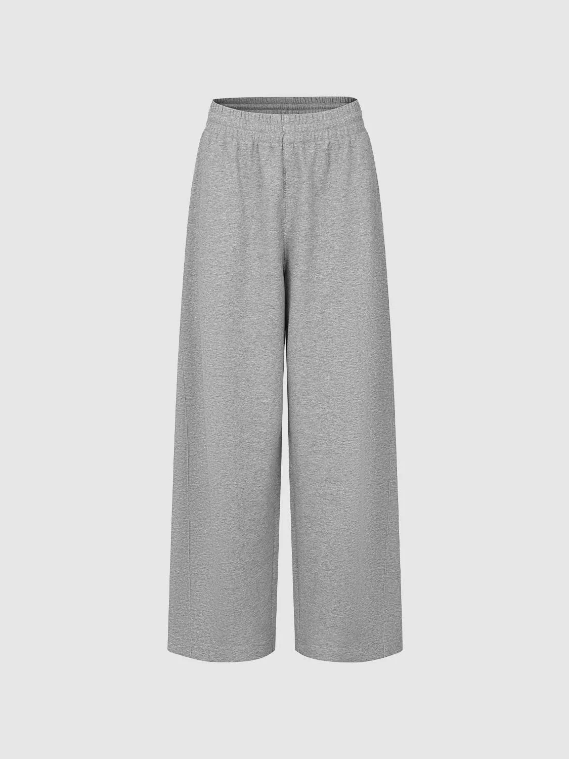 Wide-Leg Pants sold by Urban Revivo