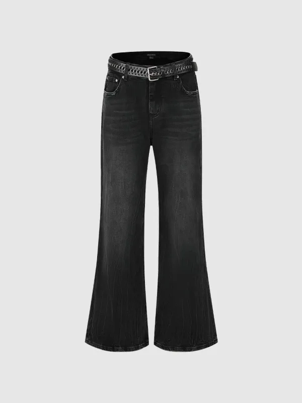 Denim Jeans sold by Urban Revivo