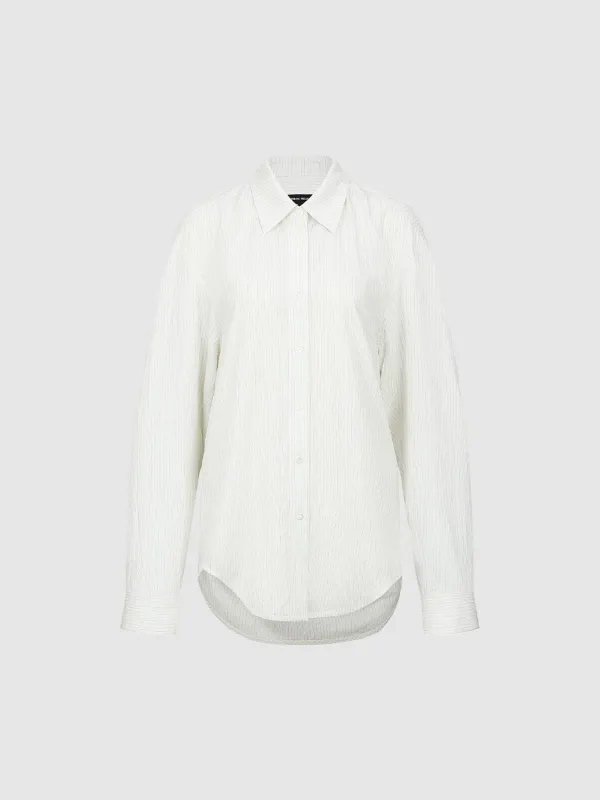 Long Sleeve Shirts sold by Urban Revivo