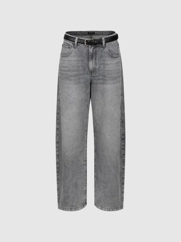 Denim Jeans sold by Urban Revivo