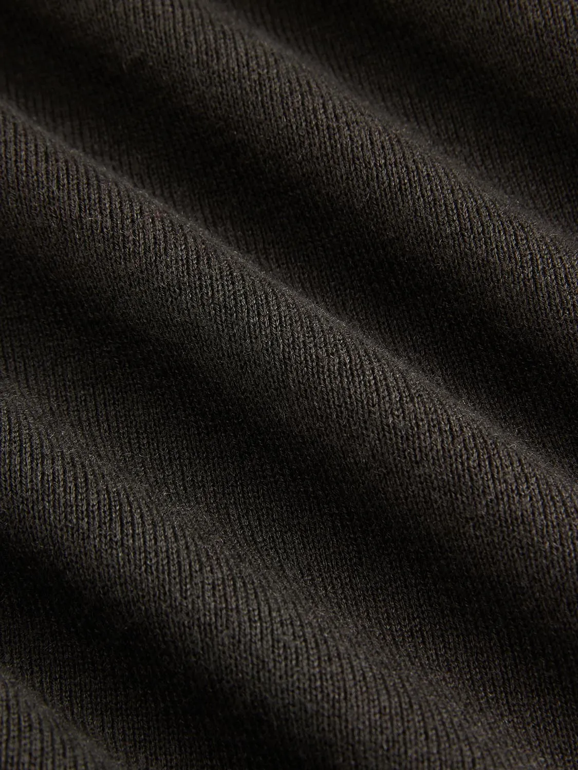 Off Shoulder Knitted T-Shirts sold by Urban Revivo product image thumbnail 3