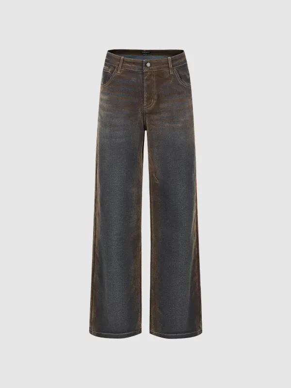 Denim Jeans sold by Urban Revivo