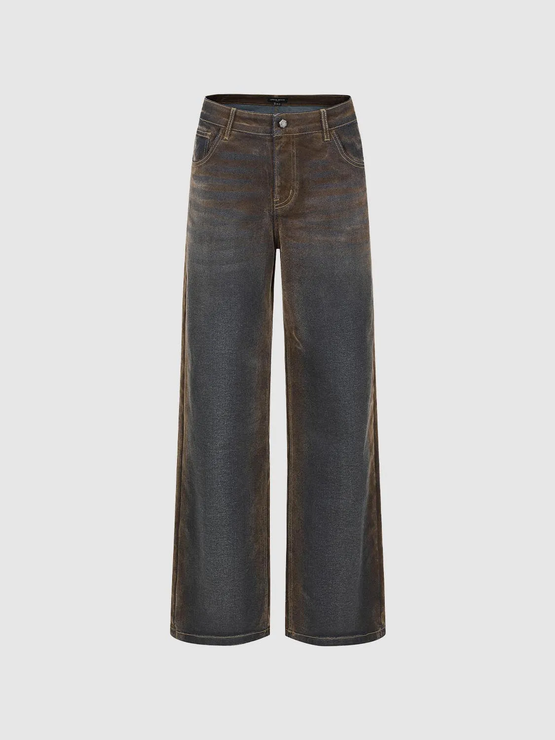 Denim Jeans sold by Urban Revivo