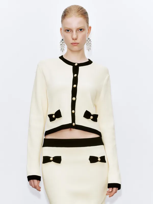 Knitted Cardigans sold by Urban Revivo