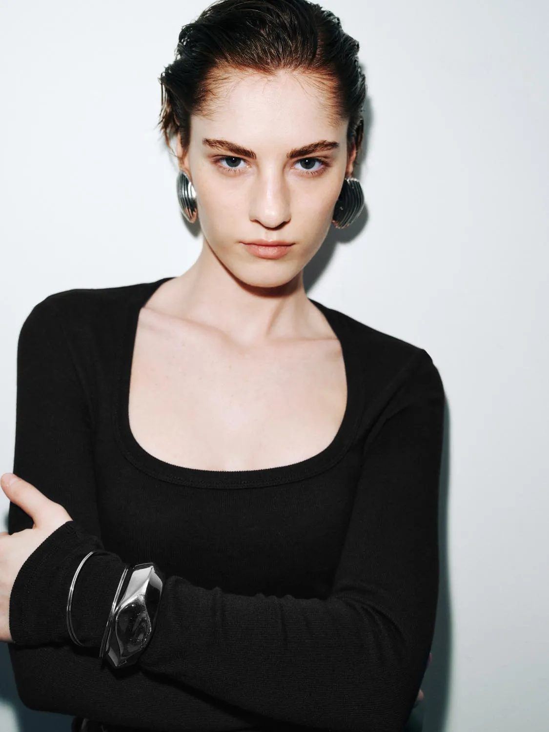 A-Line Maxi Dresses sold by Urban Revivo product image thumbnail 3