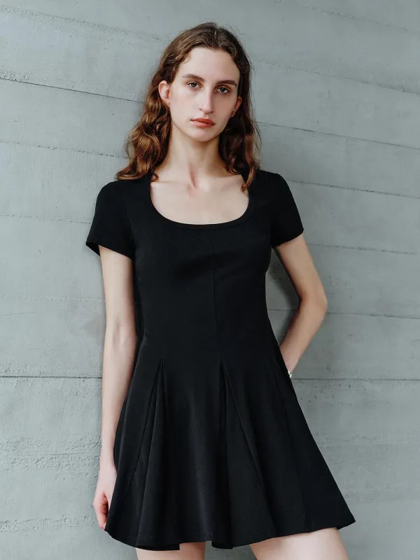 A-Line Mini Dresses sold by Urban Revivo