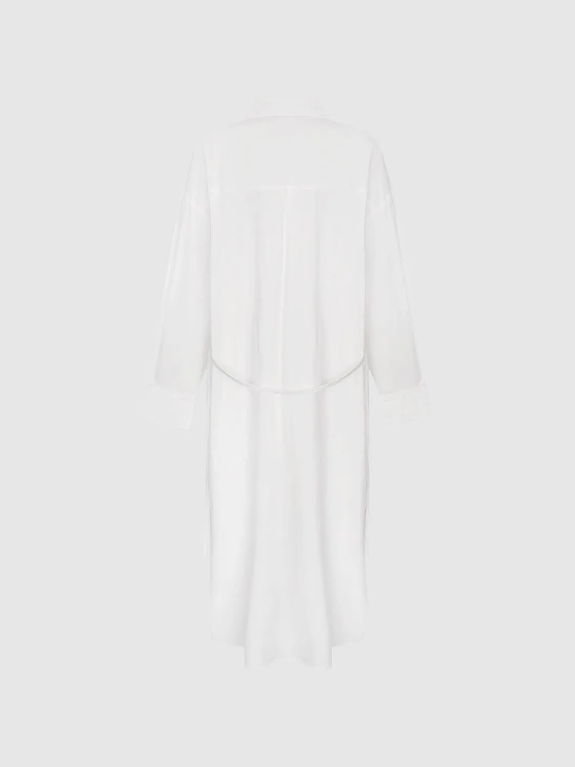 Straight Maxi Dresses sold by Urban Revivo product image thumbnail 2