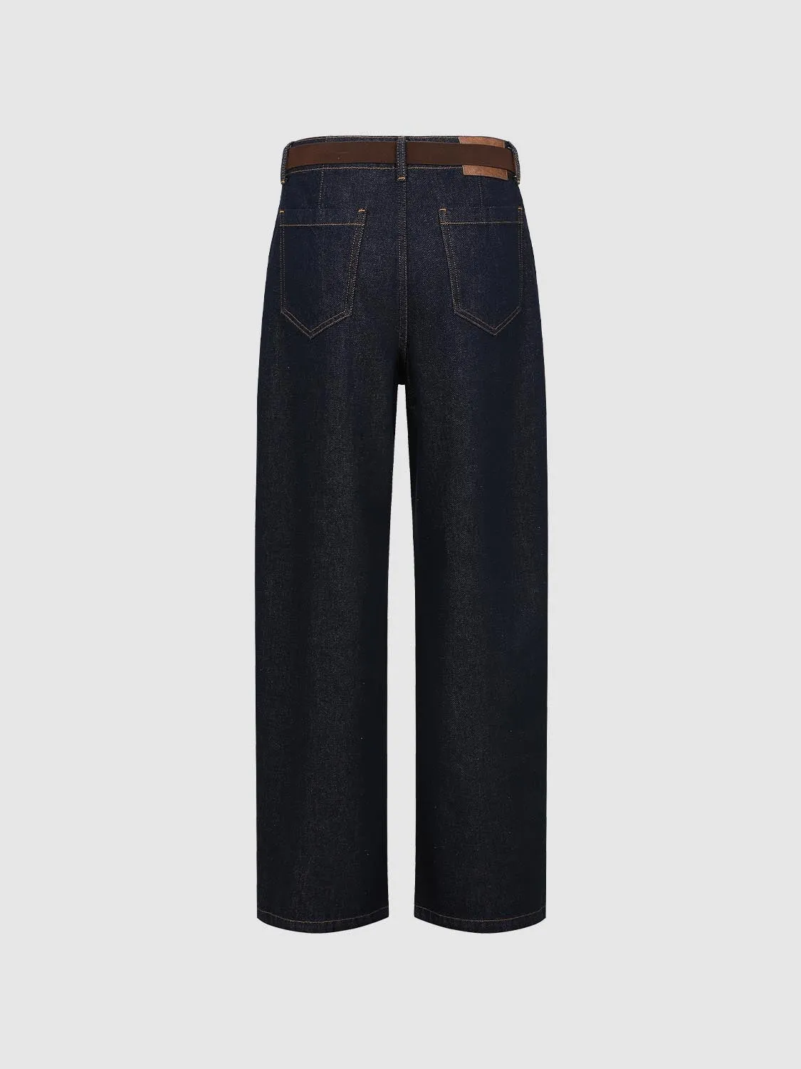 Denim Jeans sold by Urban Revivo product image thumbnail 2
