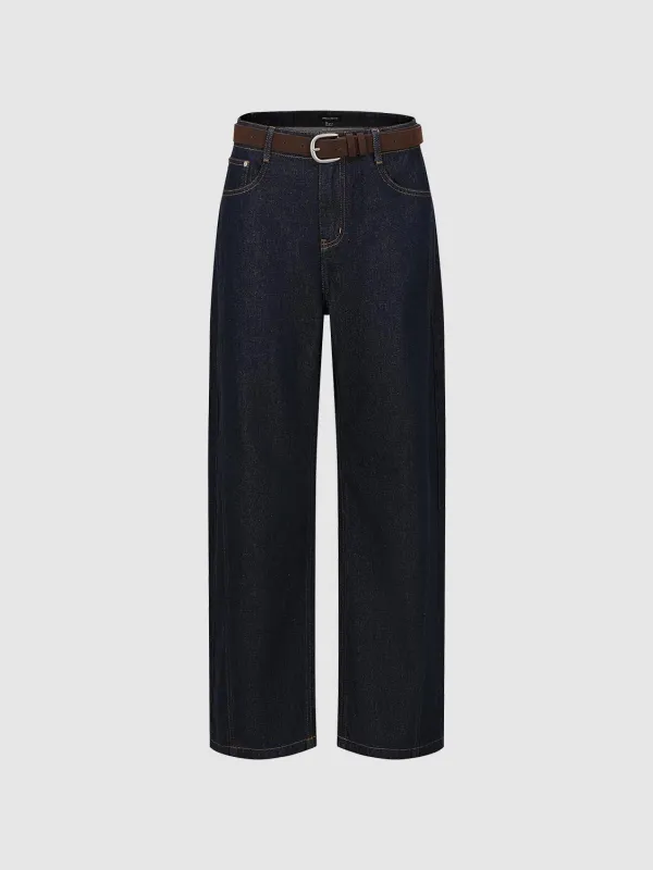 Denim Jeans sold by Urban Revivo