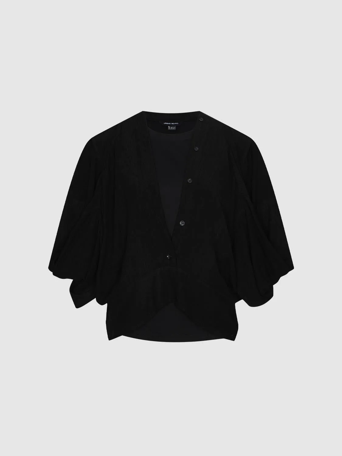 T-Shirts sold by Urban Revivo